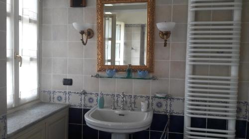 Large Double Room with Garden View
