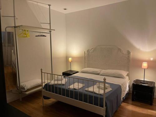 Casual Stay Galileo - Reggio Calabria