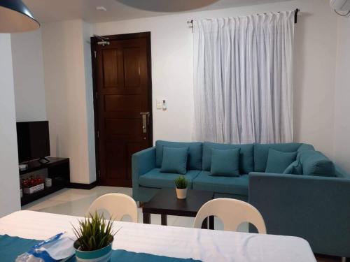 Instalaciones, GLC SUITES in Bislig