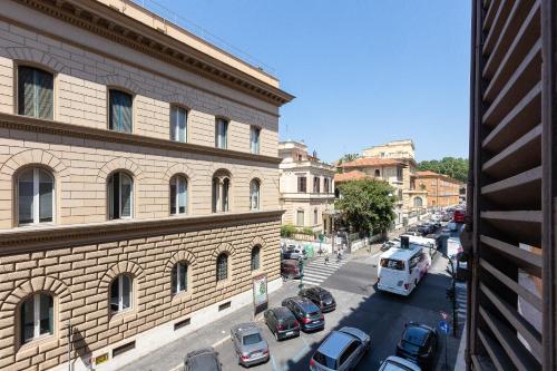 Piemonte Deluxe by Rental in Rome Room Type - One-Bedroom Apartment
