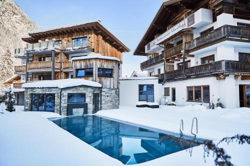 HUBER'S Boutiquehotel