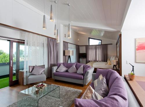 Hotel Heinzler am See in Immenstaad am Bodensee