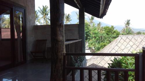 Rumahku Homestay