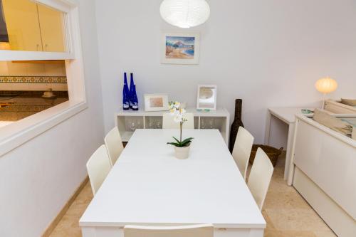 Létesítmények, La Romana Triplex Apartment Javea Arenal by Rock Rentals in Bahia de Javea