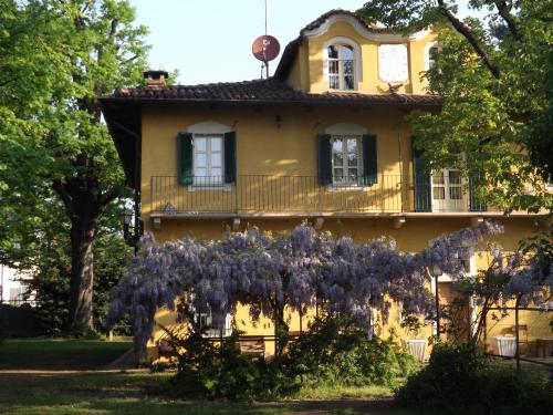 Villa Mirano Bed & Breakfast