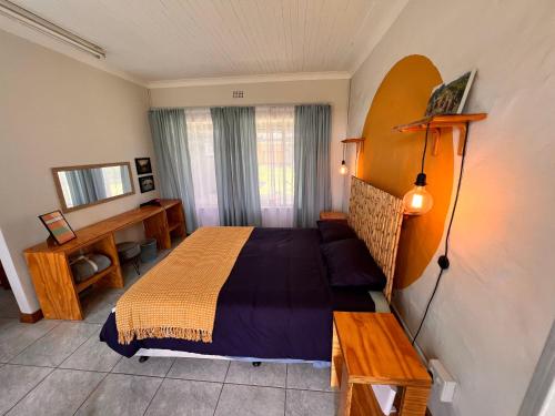 Firefly Budget Friendly Guest House Johannesburg