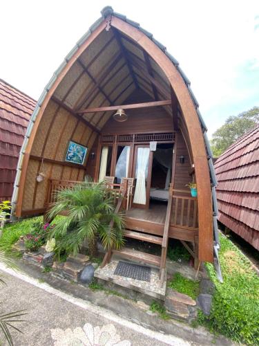 Tiing Bali Guest House