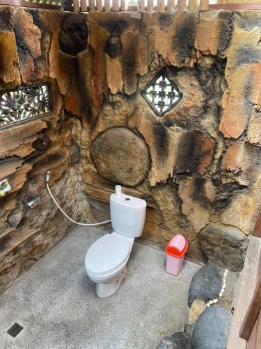 Tiing Bali Guest House