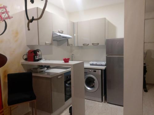 Oliva 2 Bed Room, Casablanca (Foto 6)