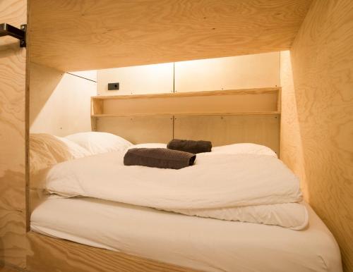 Montagu Hostel in Innsbruck