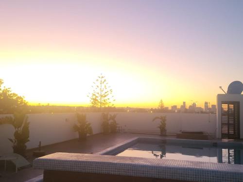 Oliva 2 Bed Room, Casablanca (Foto 8)