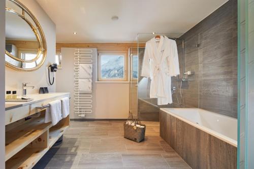 HUBER'S Boutiquehotel
