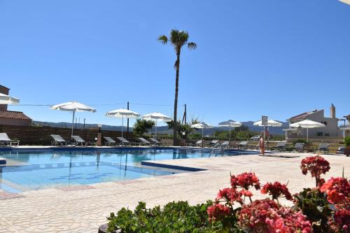 Odos Oneiron Tavronitis Bay - main image