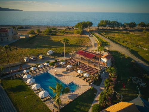 Odos Oneiron Tavronitis Bay - image 12