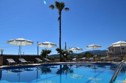 Odos Oneiron Tavronitis Bay - image 4
