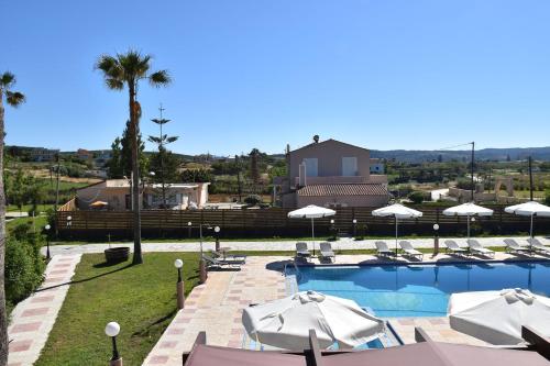Odos Oneiron Tavronitis Bay - image 10