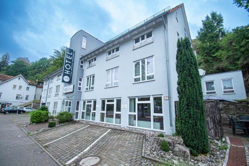 Taste Smart Hotel Backnang in Backnang, Deutschland