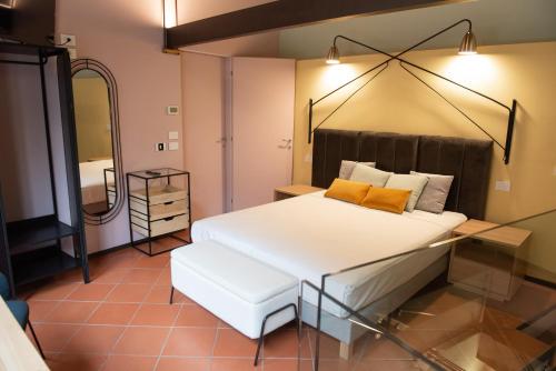 Italianflat - Empireo Rooms - 200mt to Arena, Verona (fotografie 6)