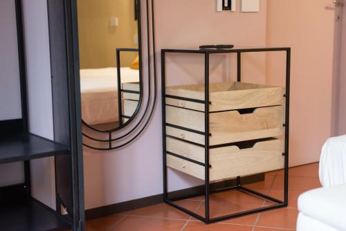 Italianflat - Empireo Rooms - 200mt to Arena, Verona (fotografie 3)