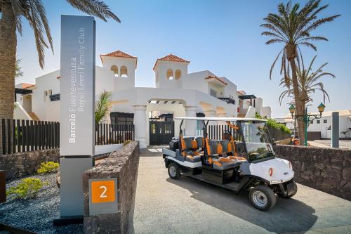 Barceló Castillo Royal Level - image 5