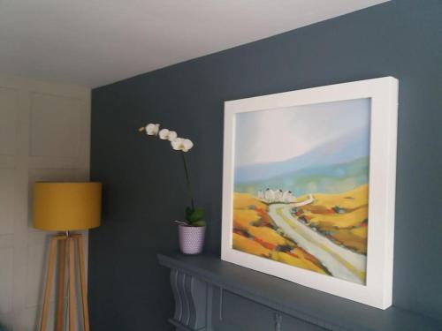 Lakeview Hideaway Loughanure