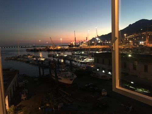 Abitare sul Porto
