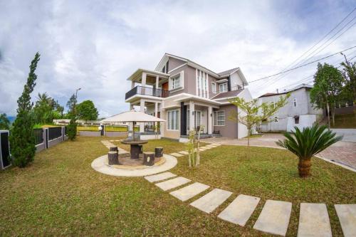 Villa Syariah Humaira