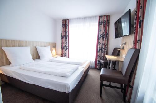 Taste Smart Hotel Backnang in 巴克南