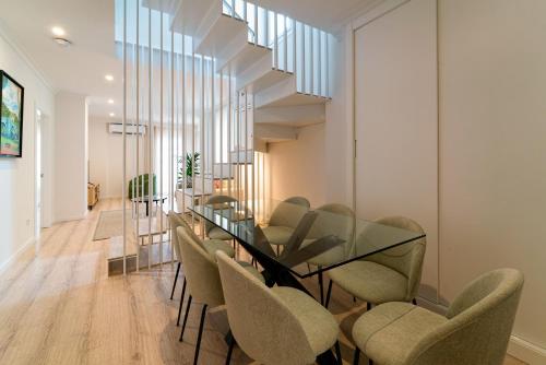 บริการและสิ่งอำนวยความสะดวก, Morar Ourense in อูเรนเซ