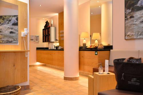Spa, Das Hotel Eden - Das Aktiv- & Wohlfuhlhotel in Tirol auf 1200m Hohe in Seefeld
