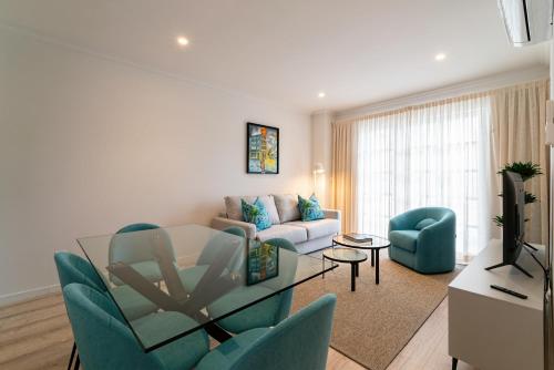 บริการและสิ่งอำนวยความสะดวก, Morar Ourense in อูเรนเซ