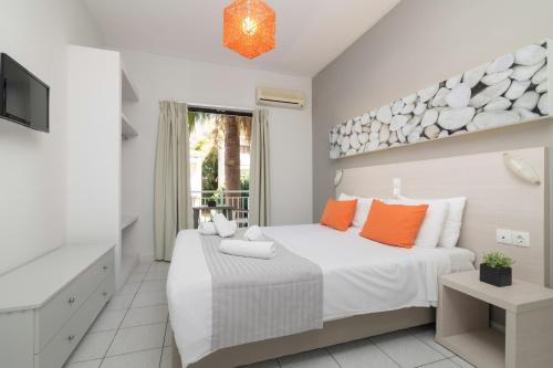 Cavo D'oro All Inclusive Resort in Kalamaki