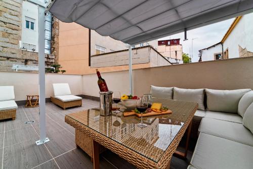 บริการและสิ่งอำนวยความสะดวก, Morar Ourense in อูเรนเซ