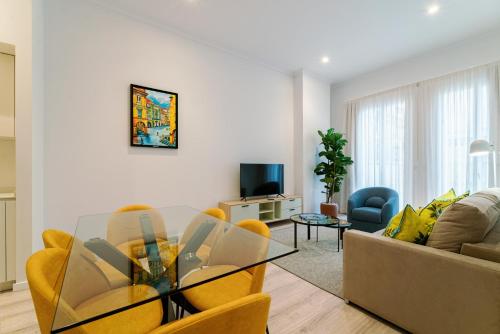 บริการและสิ่งอำนวยความสะดวก, Morar Ourense in อูเรนเซ