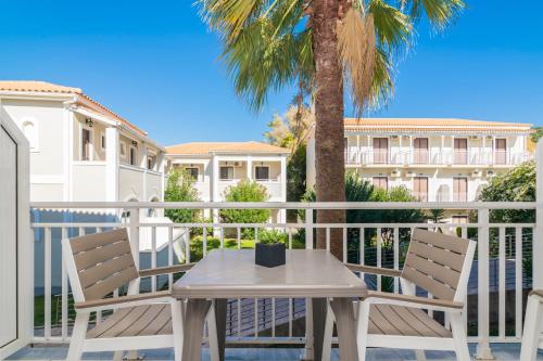 Cavo D'oro Resort – Kalamaki, SC