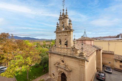 La casita de las campanas