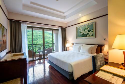 Vinpearl Resort Nha Trang