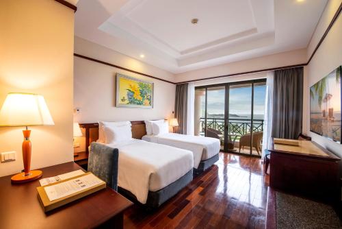 Vinpearl Resort Nha Trang