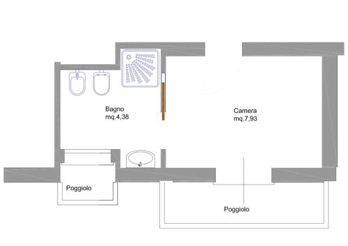 Hotel Royal Garnì – Caorle, GA
