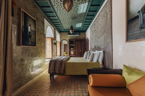 Kenzara Suites & Pool, Your private escape 3