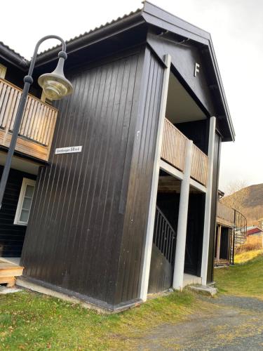 숙소 외관, Private apartments!Oppdal Alpintun, Skisenter-Stølen in 옵달