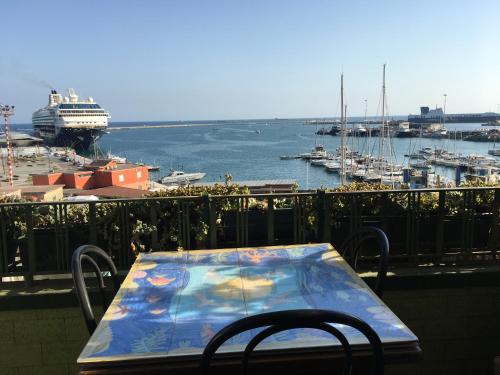  Abitare sul Porto in Salerno