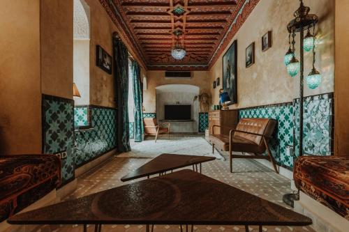 Kenzara Suites & Pool, Your private escape 5