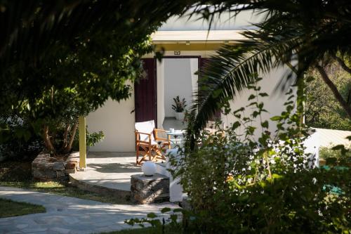 "Palatiana Agriturismo-Philoxenia Cottages", Private Nature Retreats