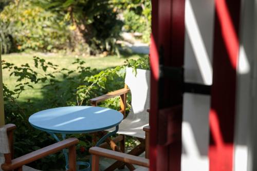 "Palatiana Agriturismo-Philoxenia Cottages", Private Nature Retreats