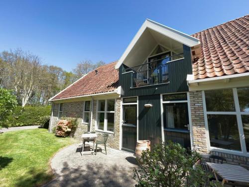  Bed & Bos de 14 Sterren in Den Burg