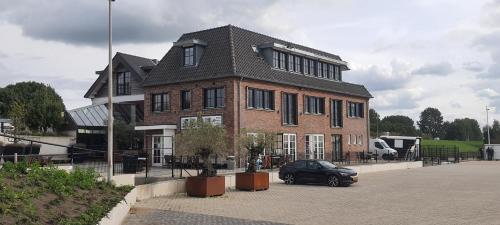 Sientjes Boetiekhotel, Kerkdriel bei Well