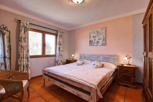 Finca Marina BuenVivir – Tazacorte, MS