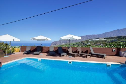Finca Marina BuenVivir – Tazacorte, MS