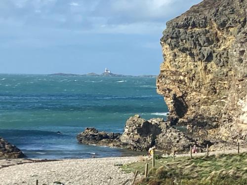 Stunning Cottage in Holyhead